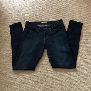 Levi’s jeans